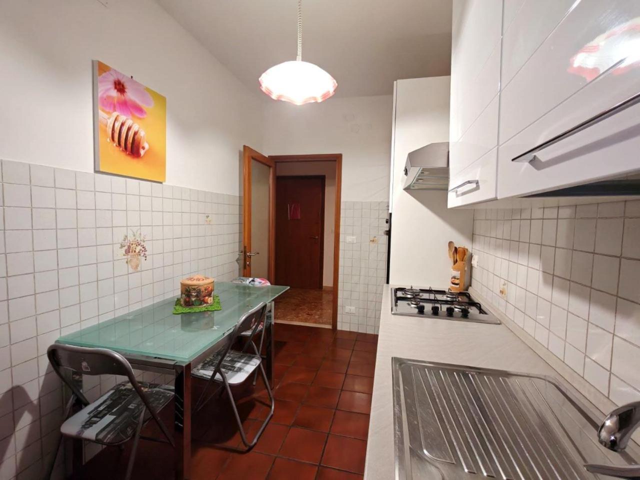 Laura Apartment Venice 4 P. 15 M To Venice Mestre Luaran gambar