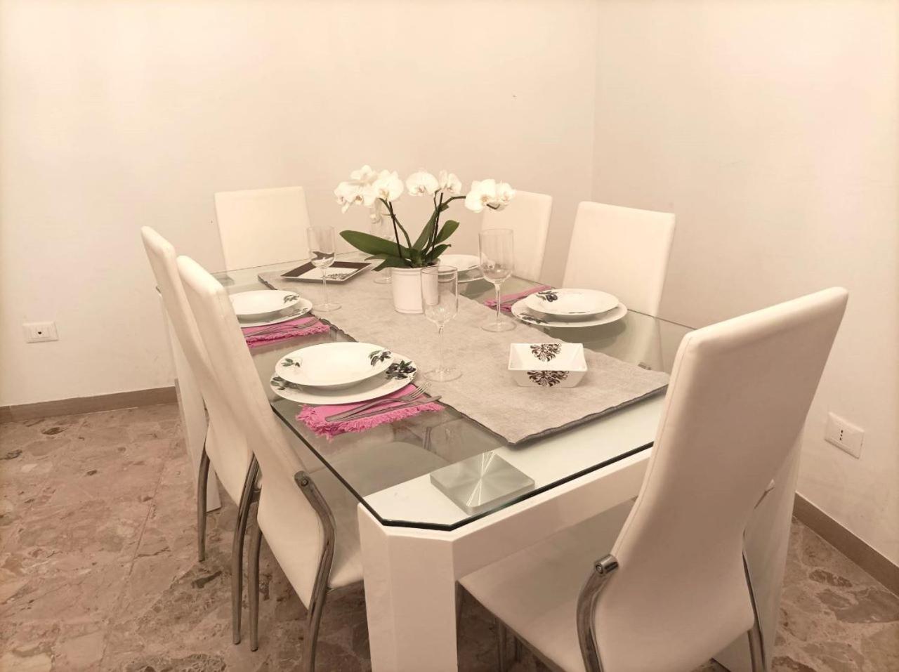 Laura Apartment Venice 4 P. 15 M To Venice Mestre Luaran gambar