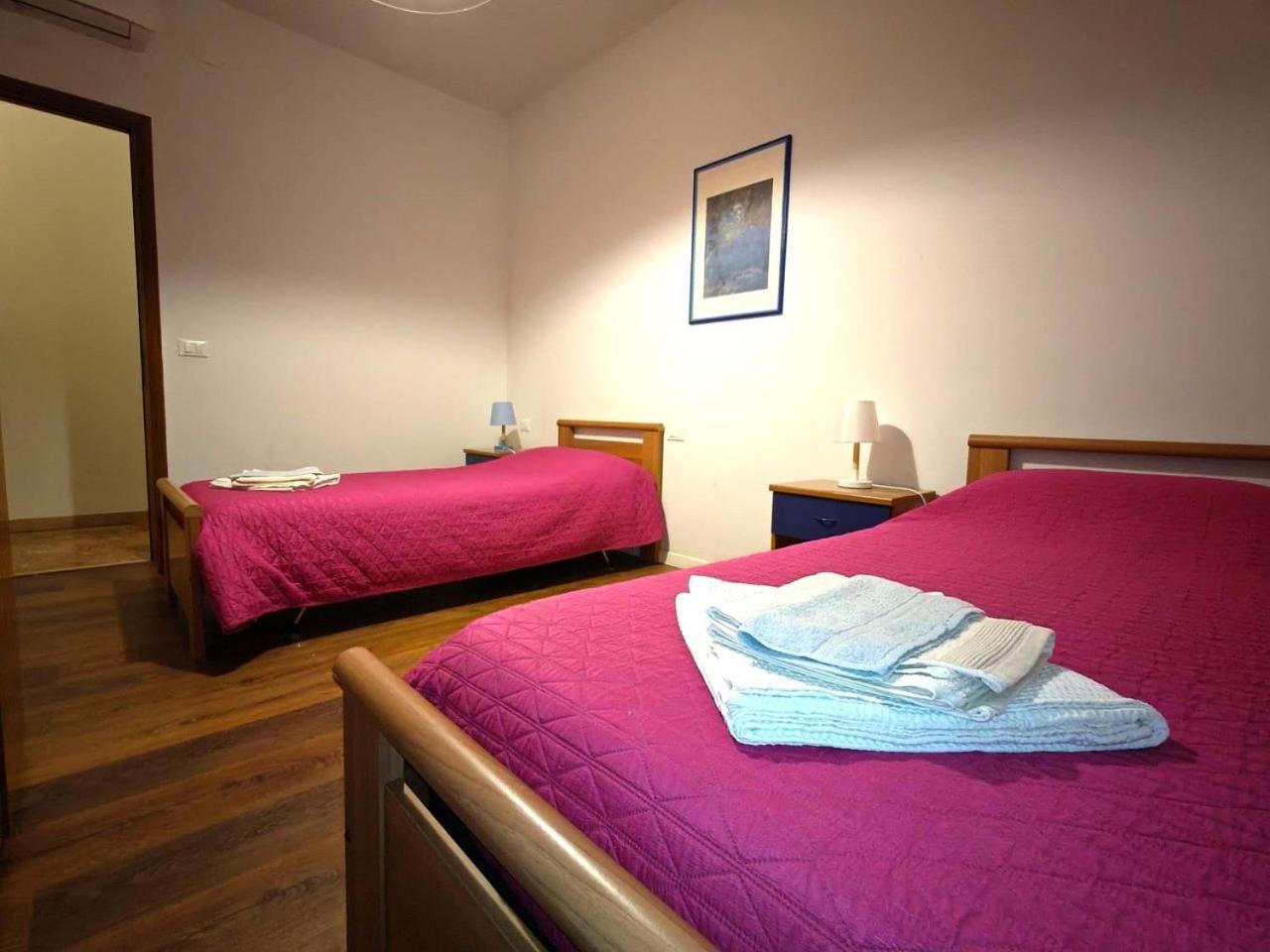 Laura Apartment Venice 4 P. 15 M To Venice Mestre Luaran gambar
